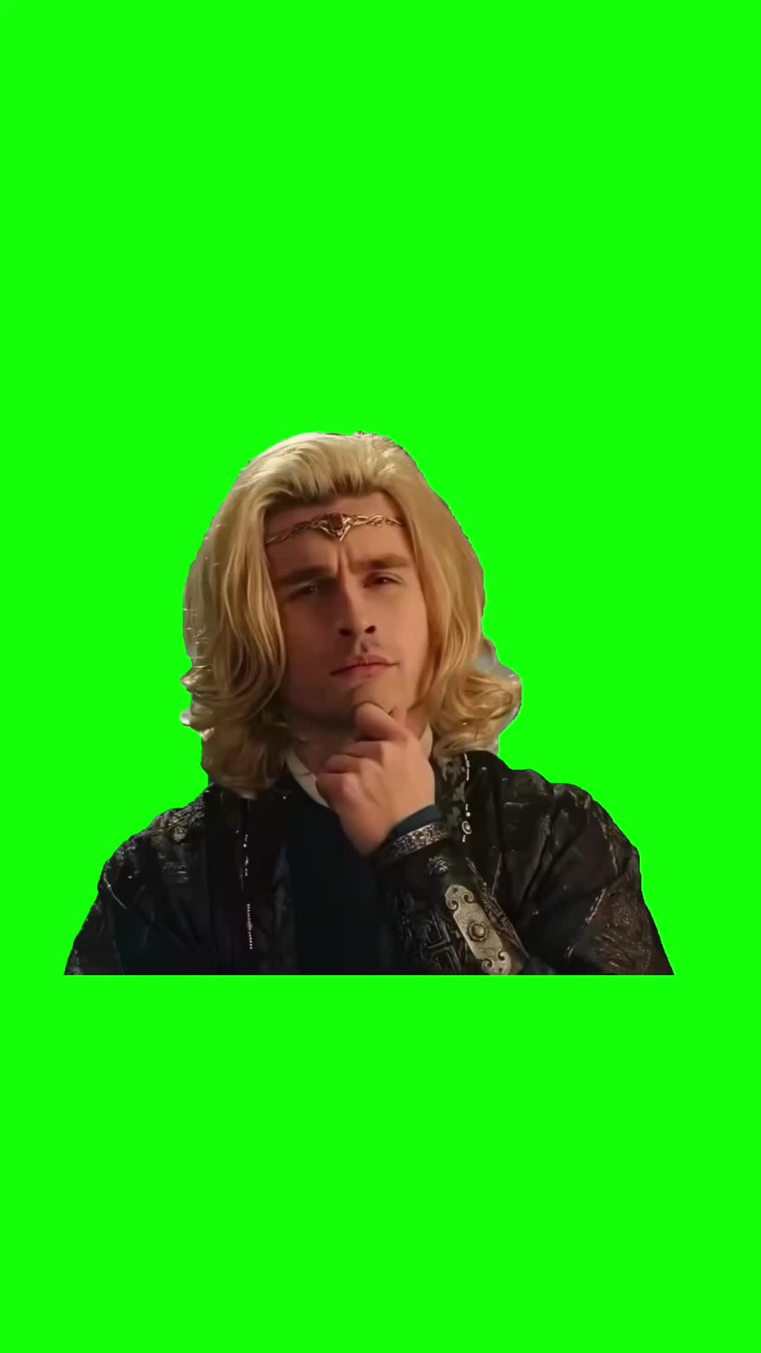 @Chief Green Screens