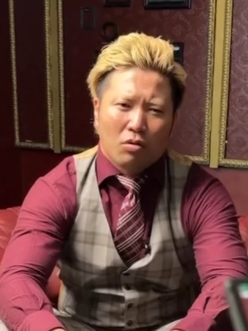 @全日本プロレス
