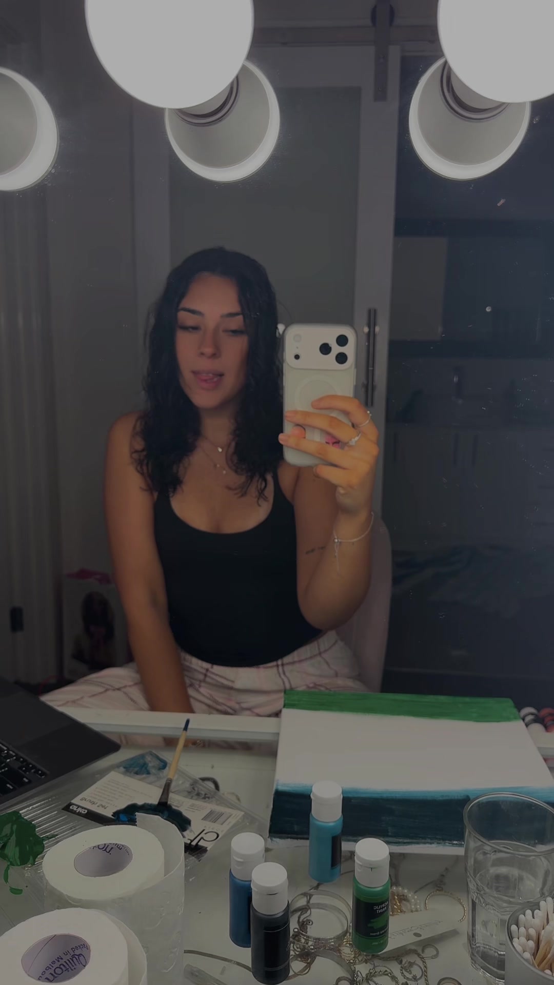 @georgia hatzi