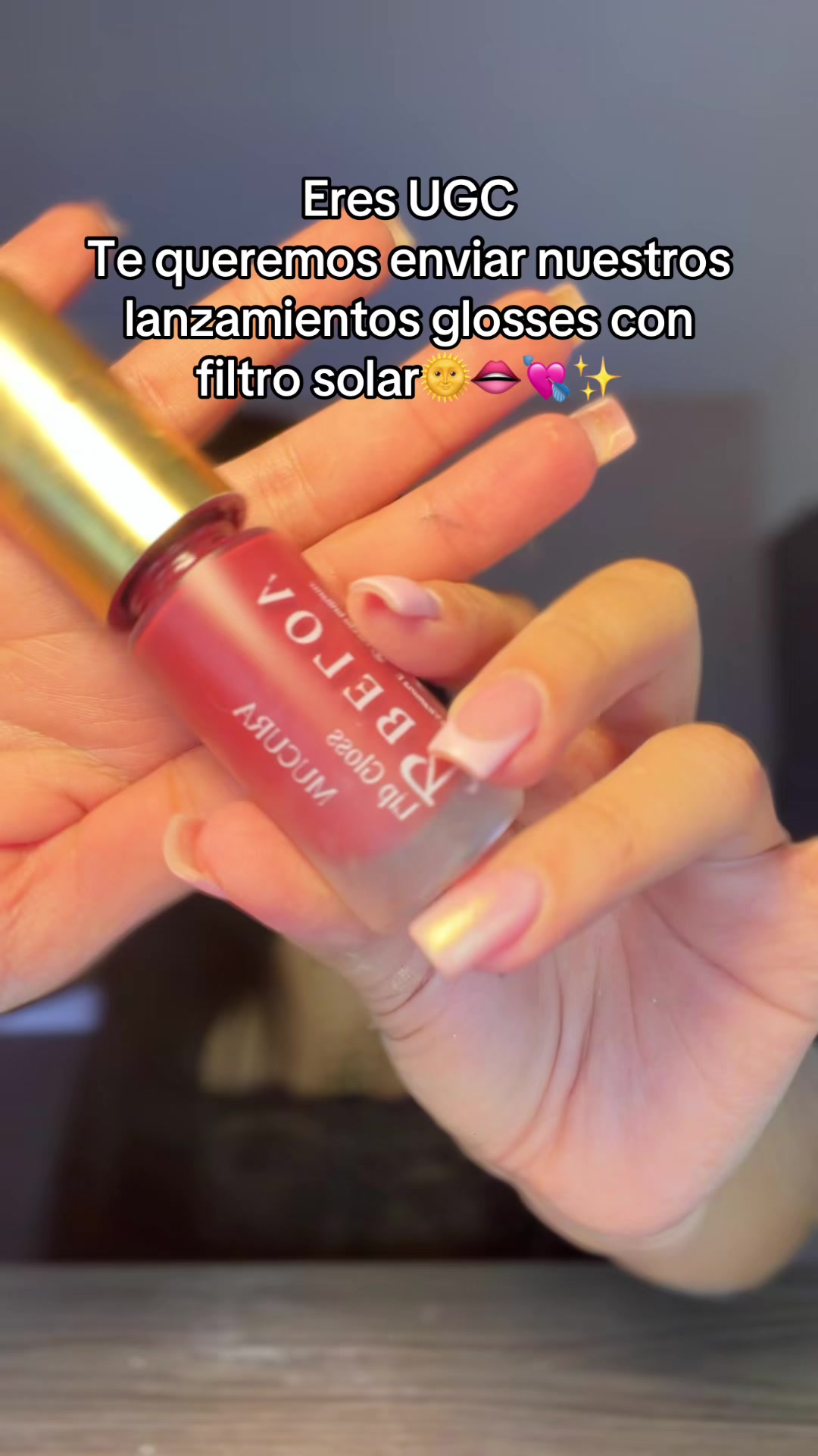 @Belov cosmetics💗