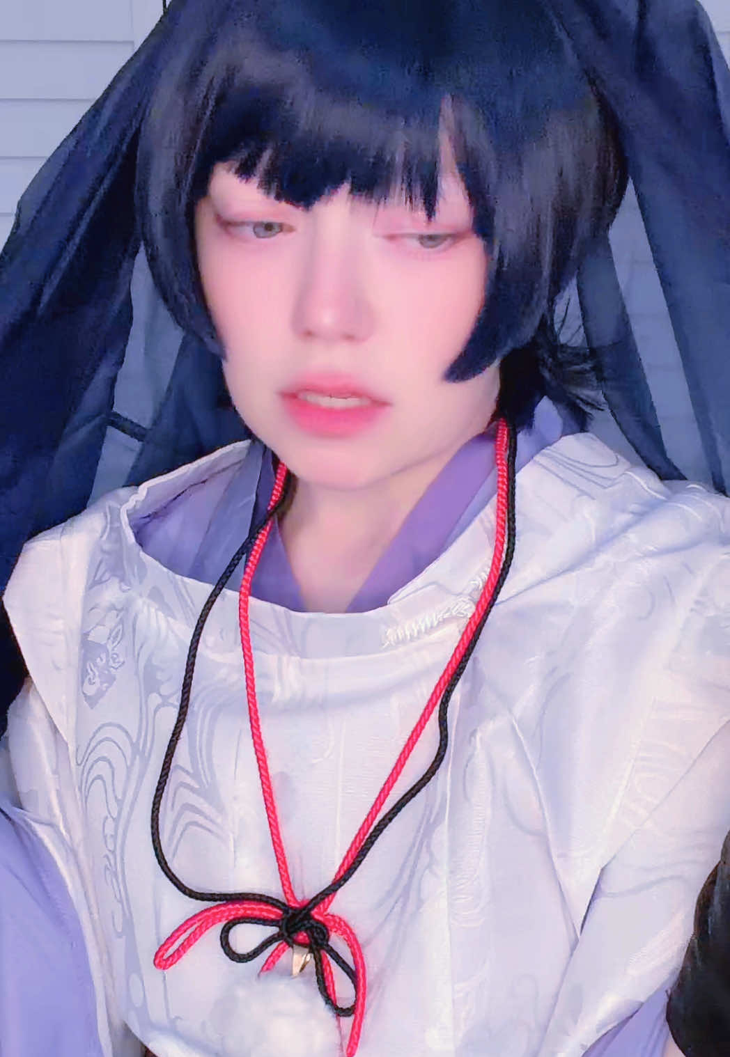 @💫Spectrosky Cosplays💫