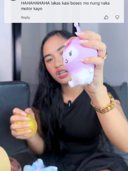 @Camille Velasco