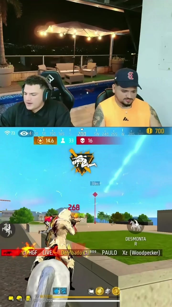 @Hermanos Gamer