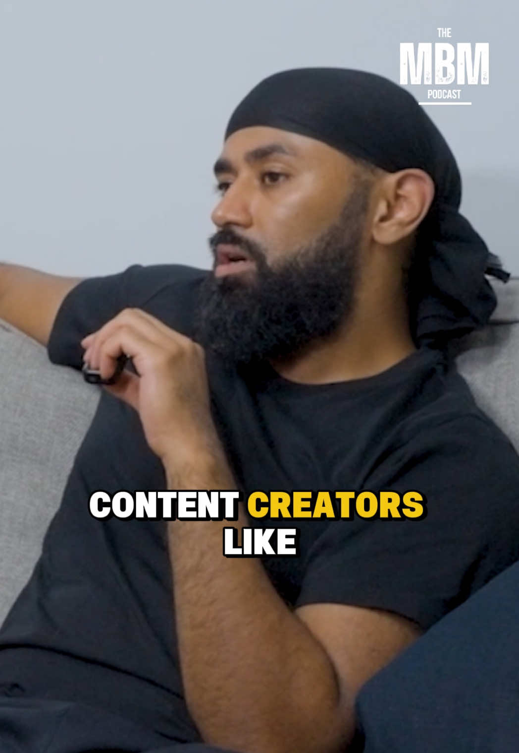 @The Modern Brown Men Podcast