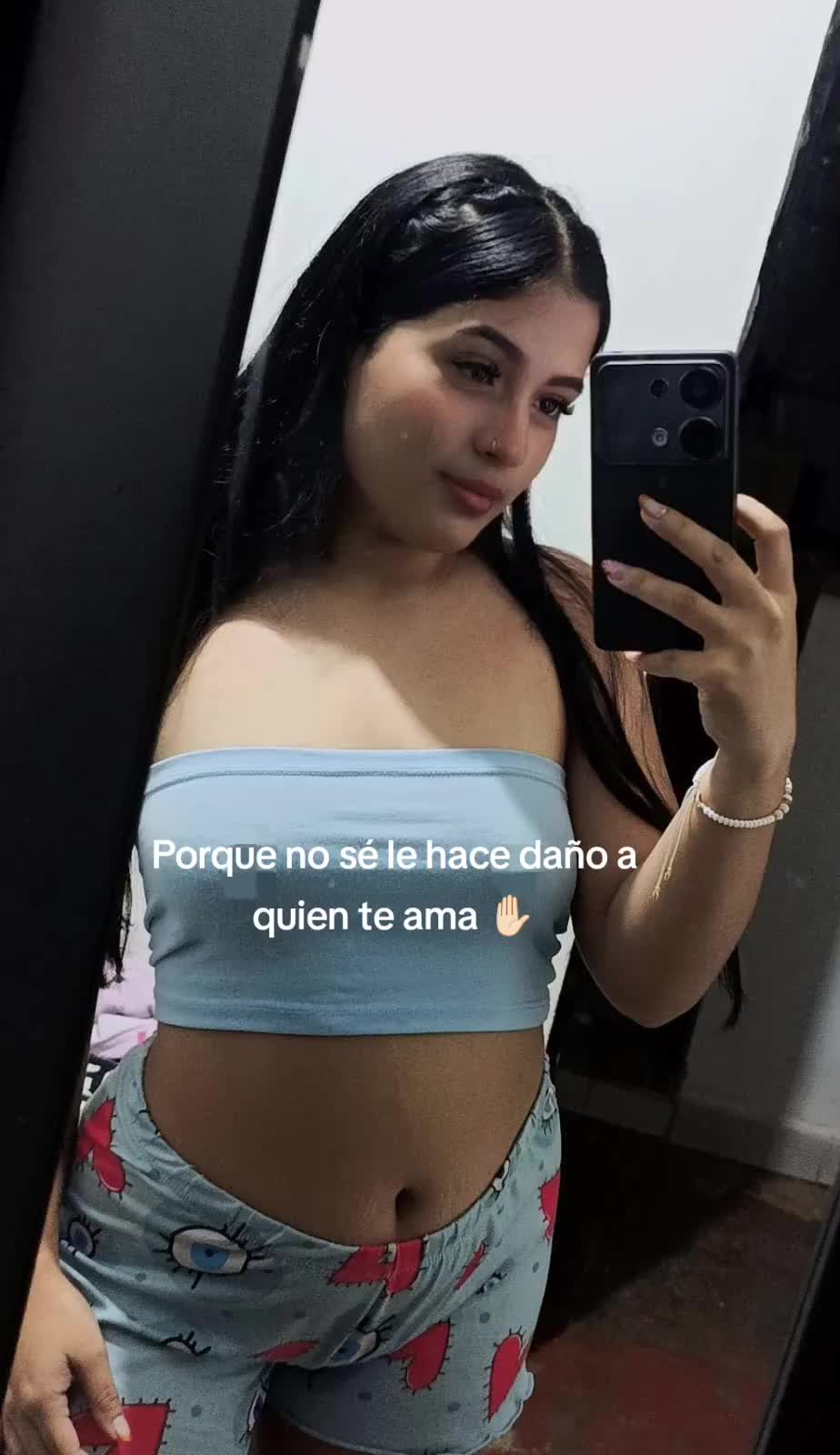 @Carito te sigue 🫶✨