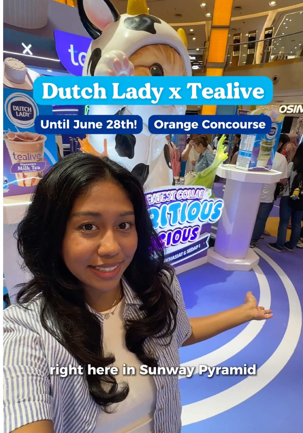 @Dutch Lady Malaysia