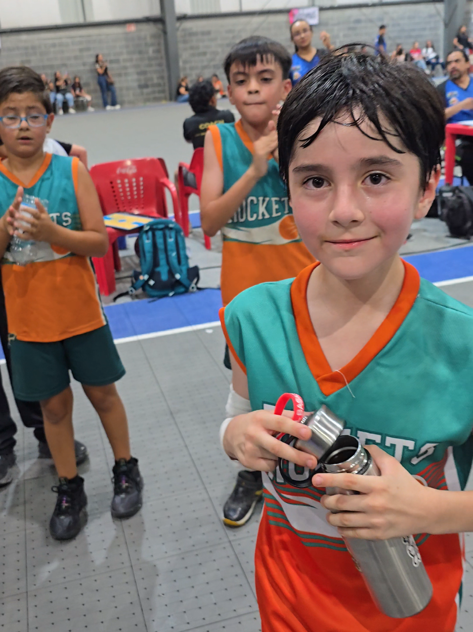 @La Cabina del Basket