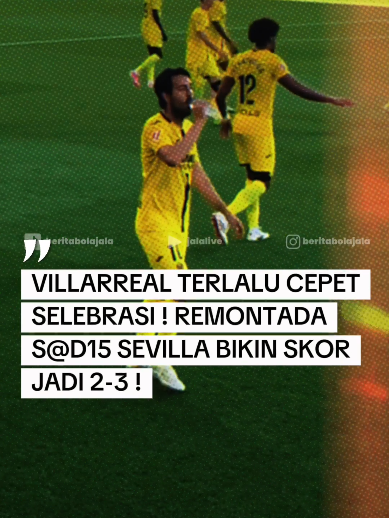 @Berita Bola Jala