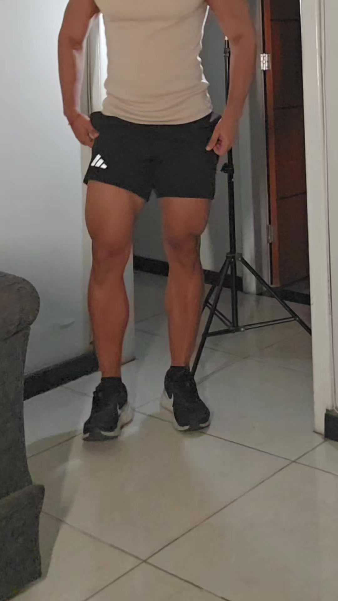 @Eric Victor