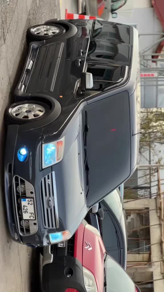 @📌KARADENİZ GARAJ📌