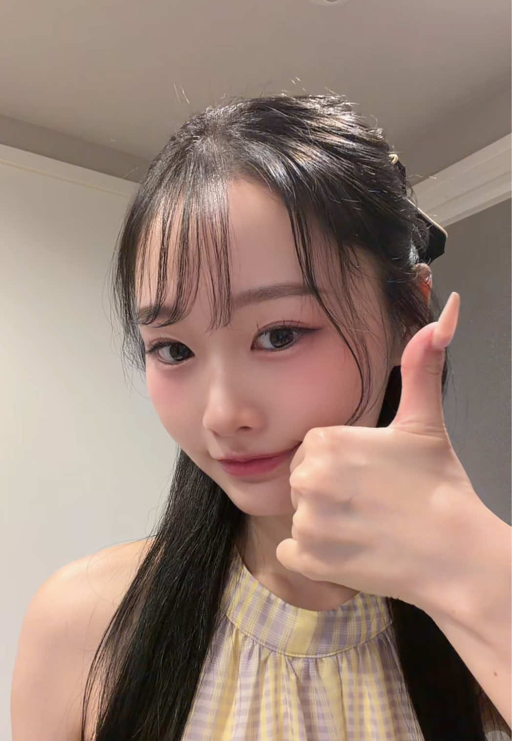 @中村釉香