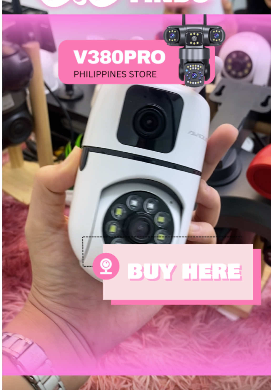 @V380 Pro Philippines