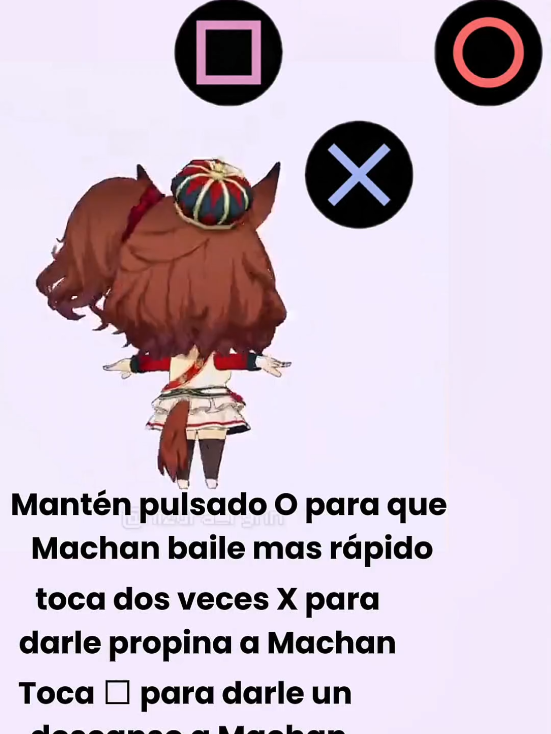 @Nunca Olvides ꛕͲ