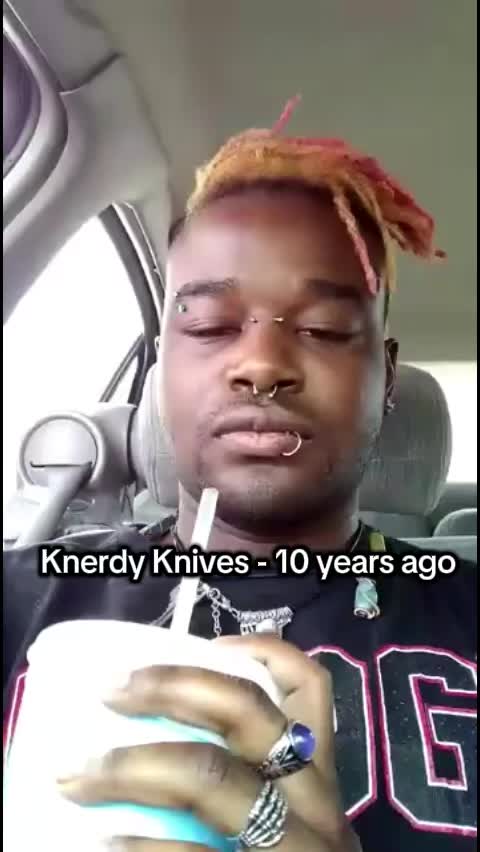 @Knerdy Knives