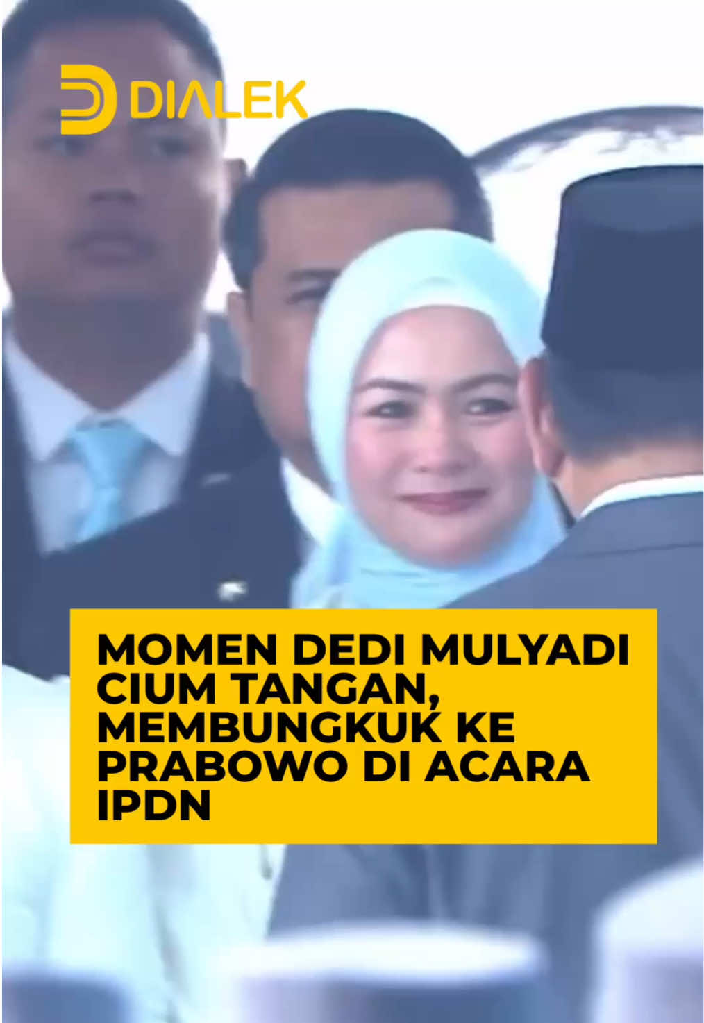 @Dialek Indonesia