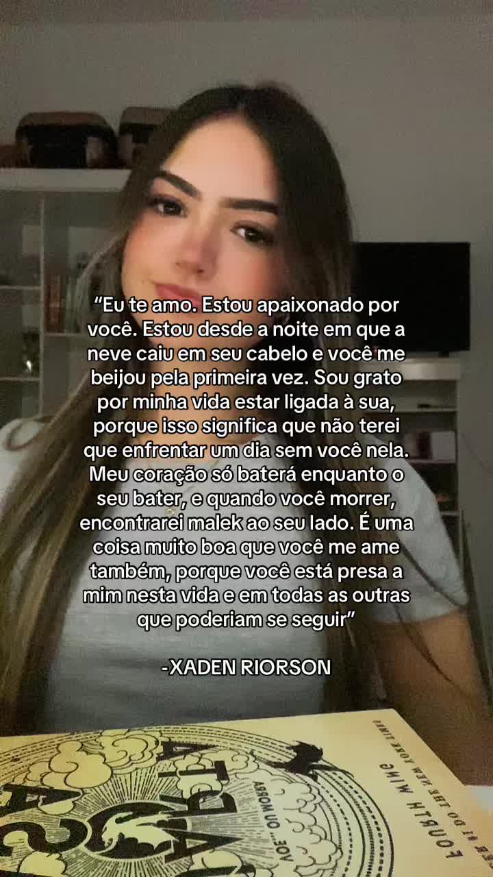 @Brenda Ribeiro ๐