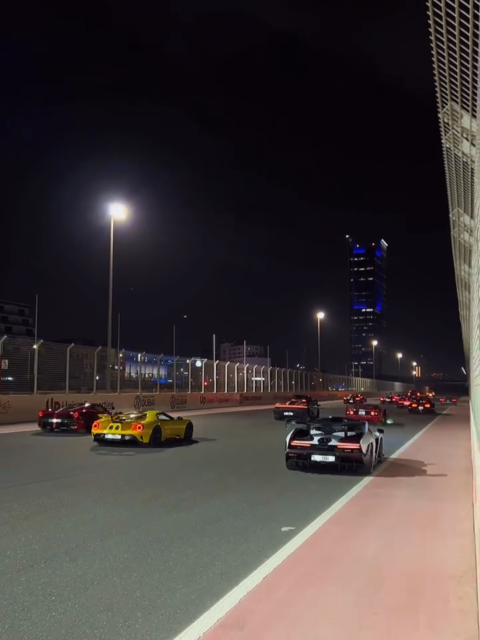 @Supercars Spotted