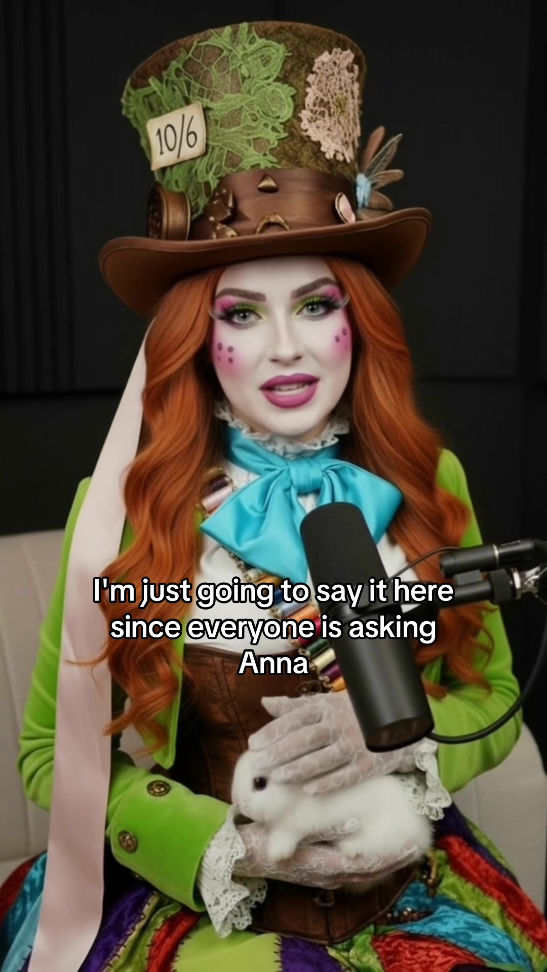 @Anastasia Valois