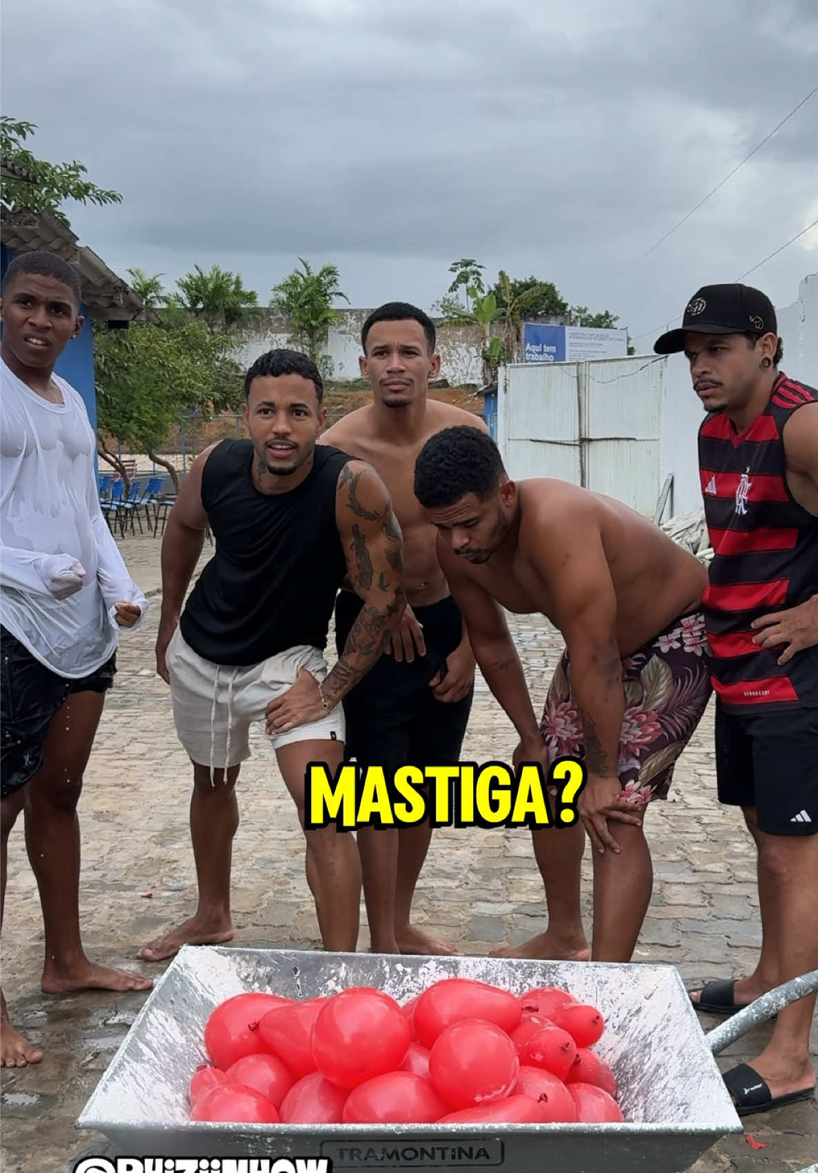 @Ruizinho