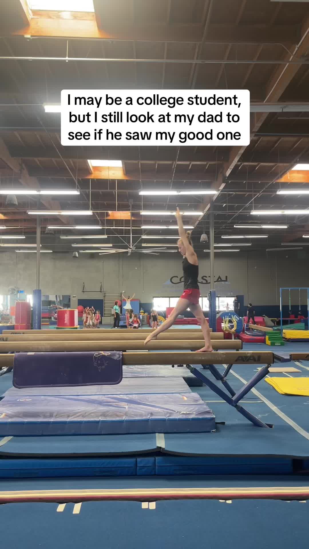 @Chloe LaCoursiere