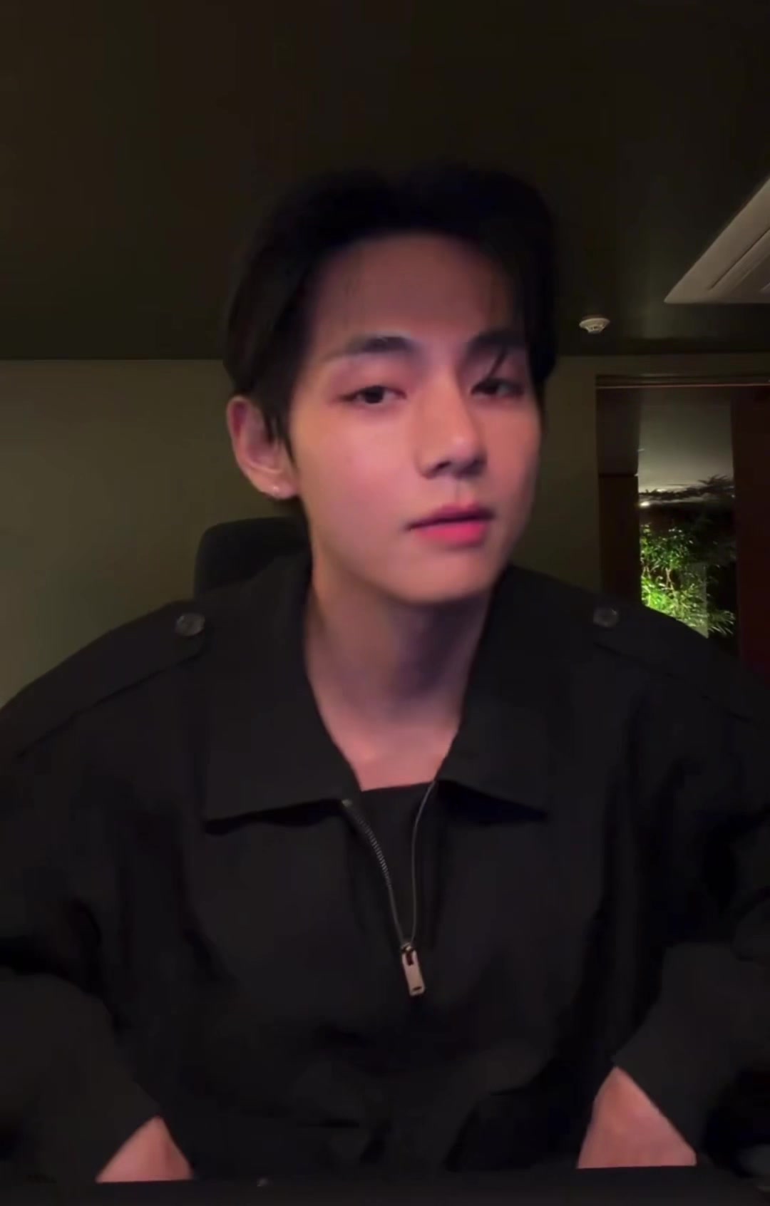 @Itzmedess ⟭⟬ ⁷ will see BTS