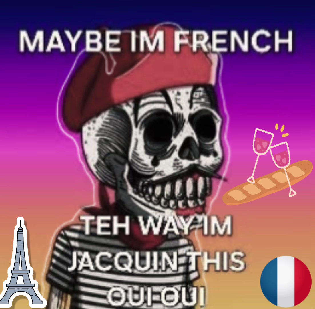 @SKULL YEAH BRUTHER