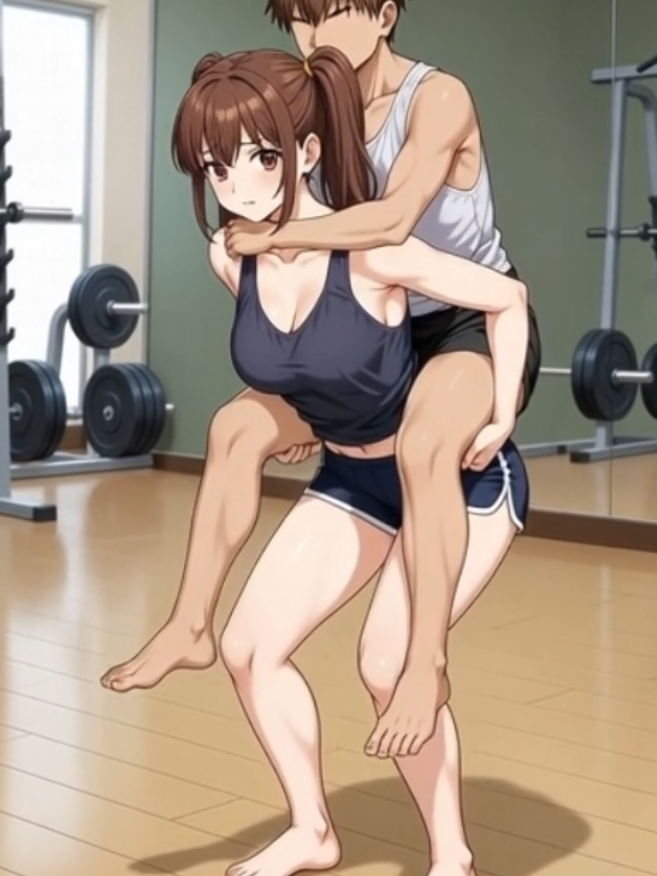 @Yoshino Friend