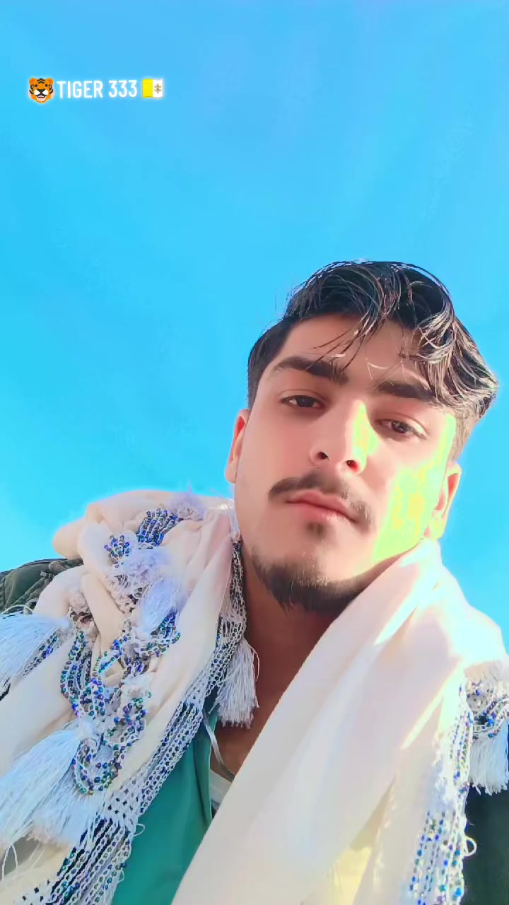 @Ayaz khan TIGER 333 🇻🇦🐯