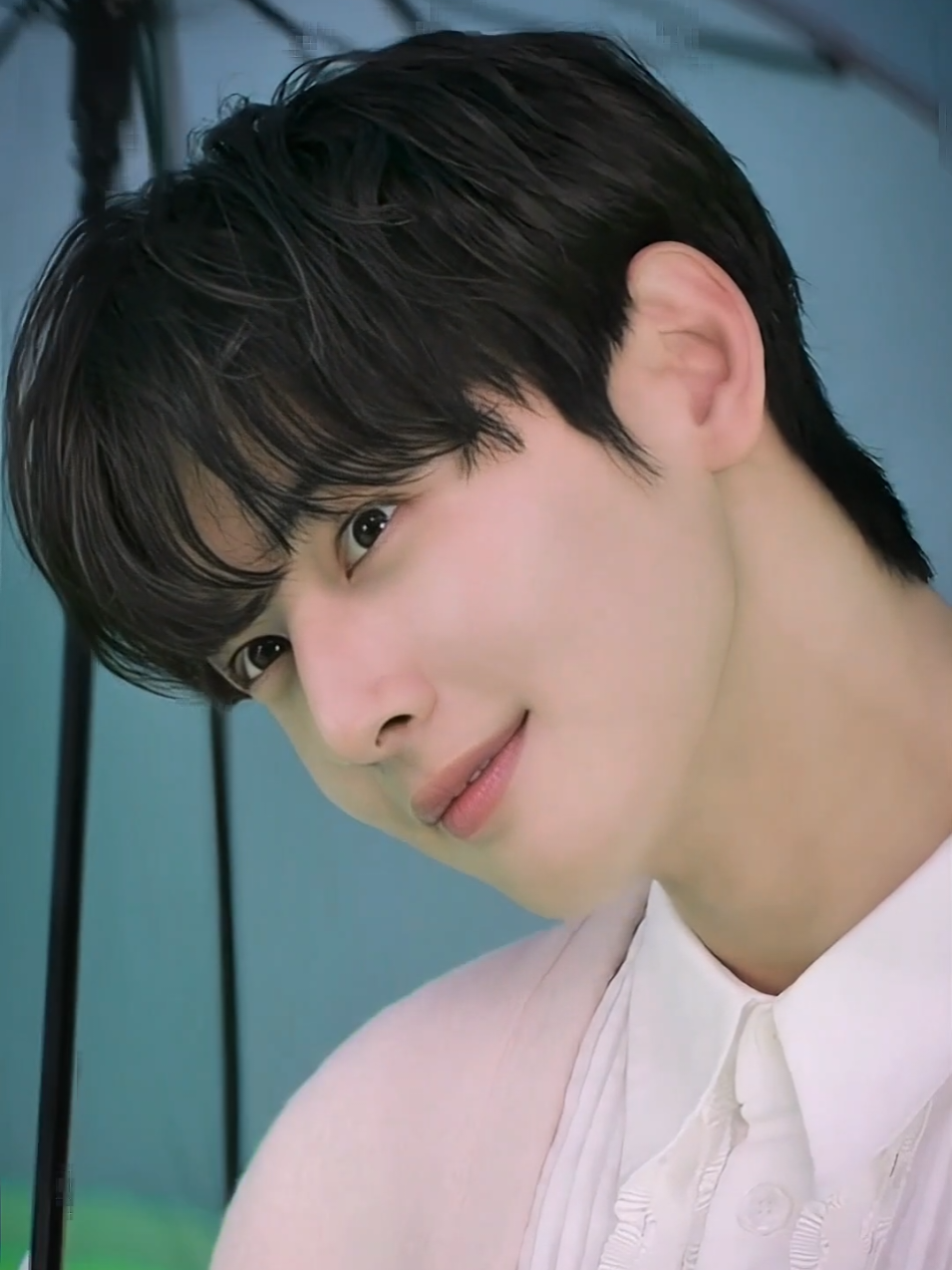 @Cha Eun Woo Edits