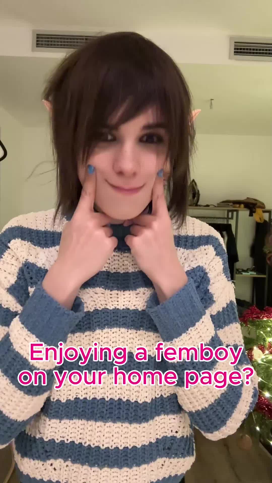@Goshka Femboy