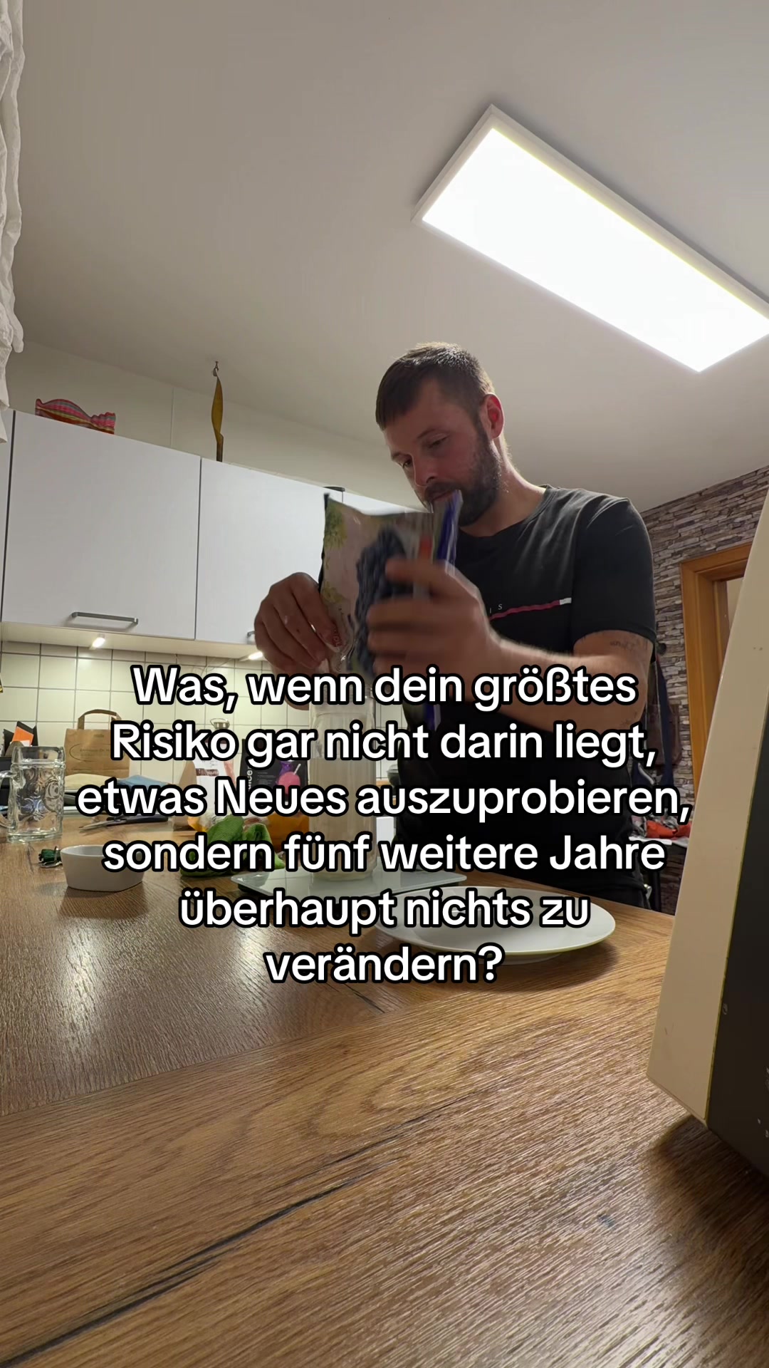 @André | Mehr aus dem Leben