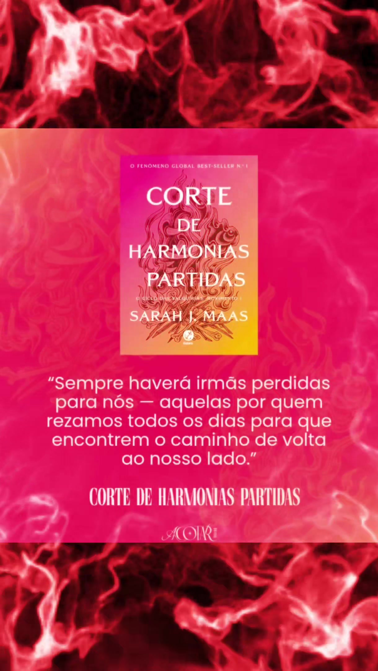 @ACOTAR BRASIL