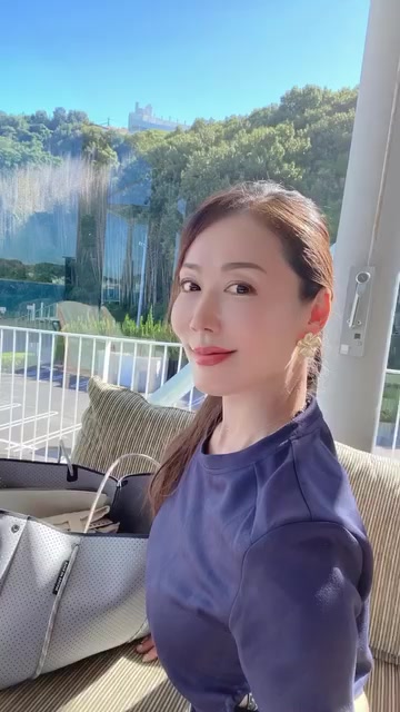 @柳生 美子