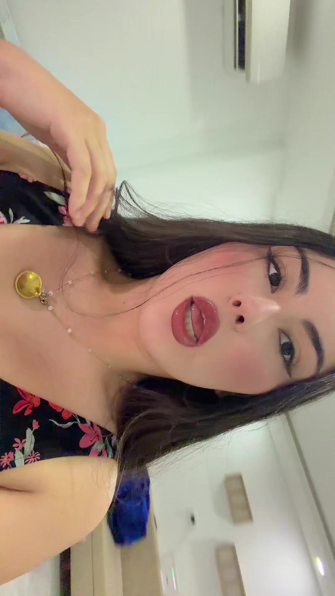 @Nadee Mahfoudhi🍒
