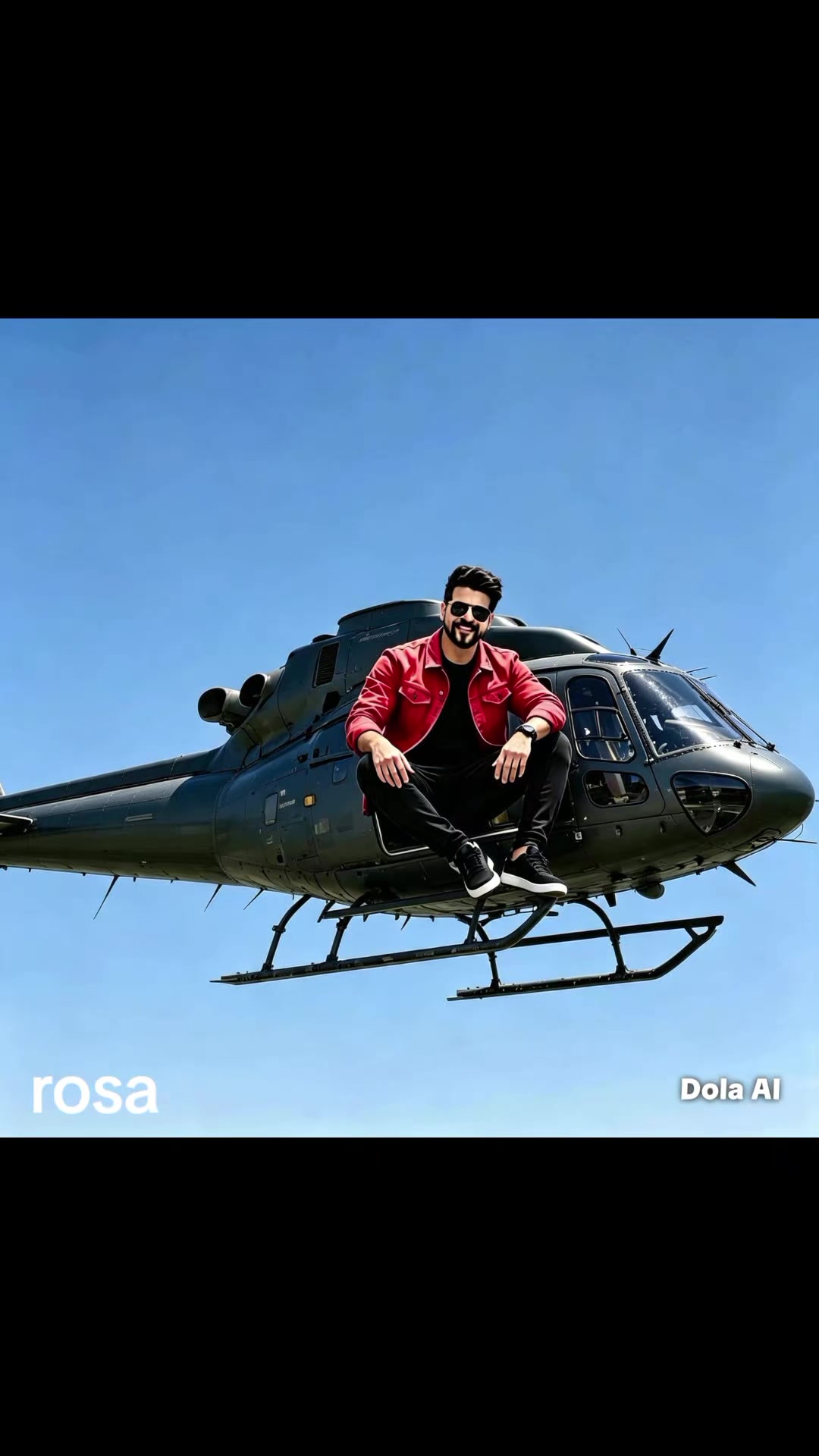 @Rosa