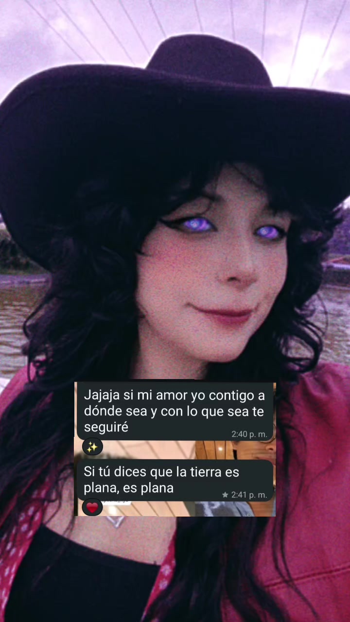 @Mapachita ❥
