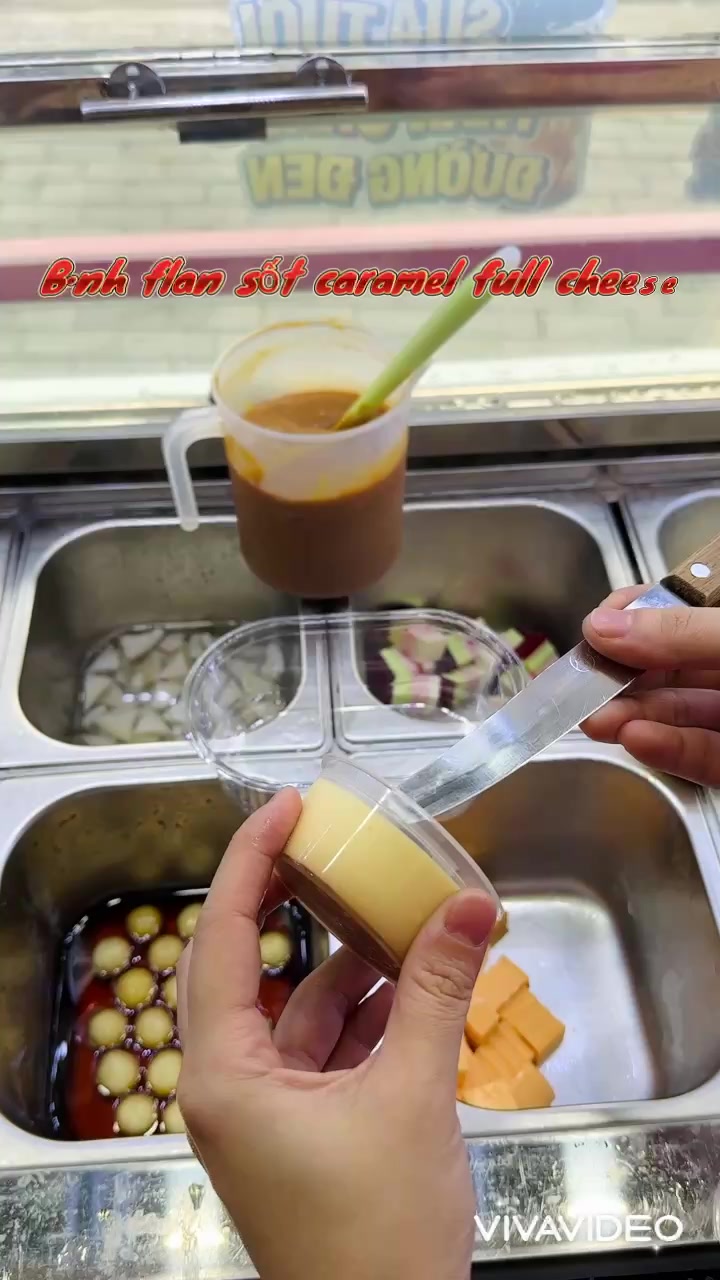 @Mia Tea