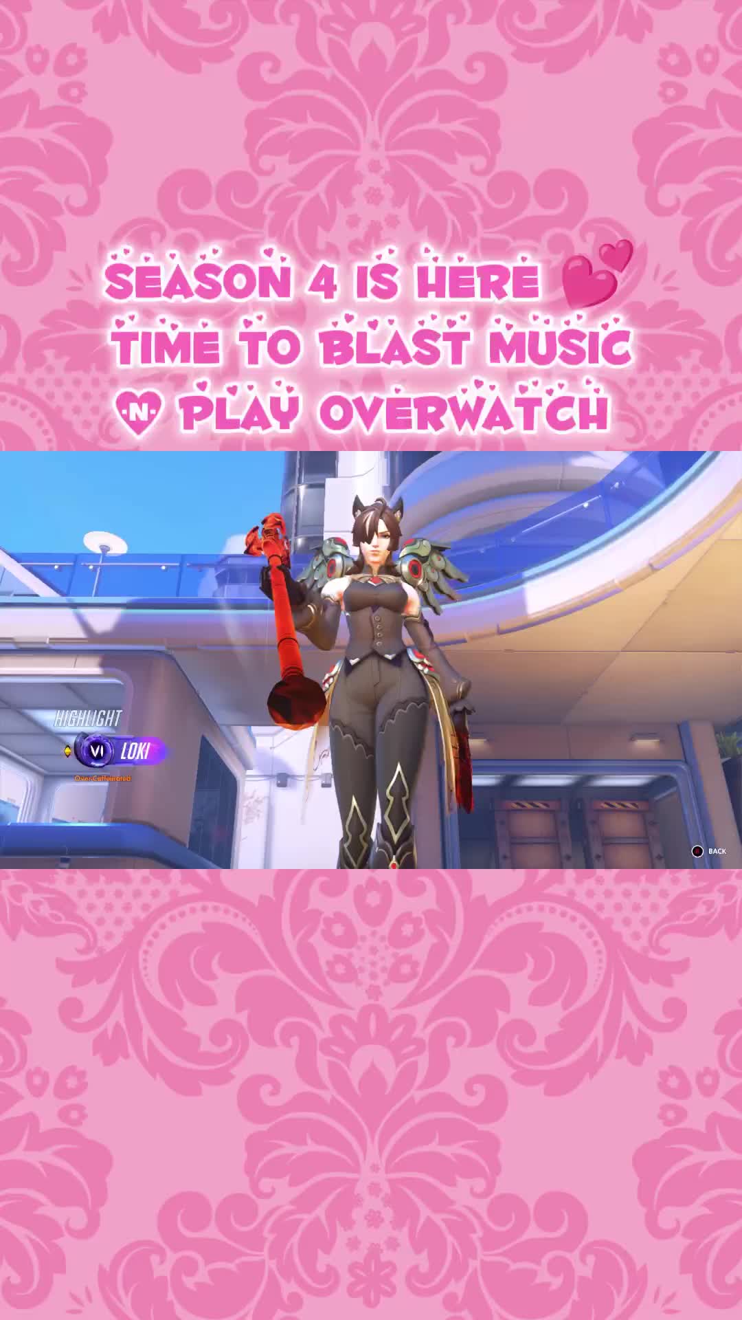 @Loki ᛑᛗᛛ|Gaming