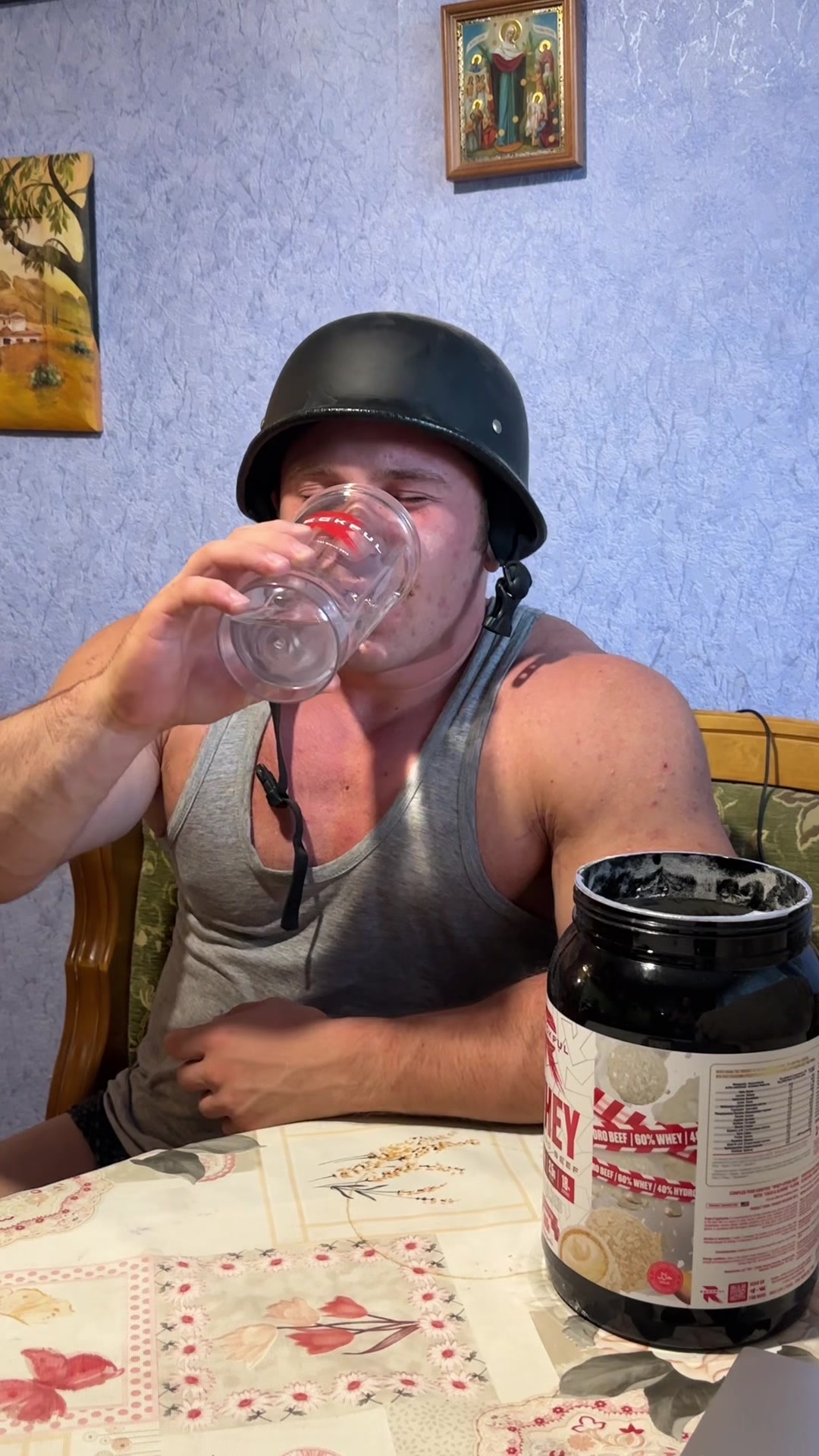 @тгк: мини борщ