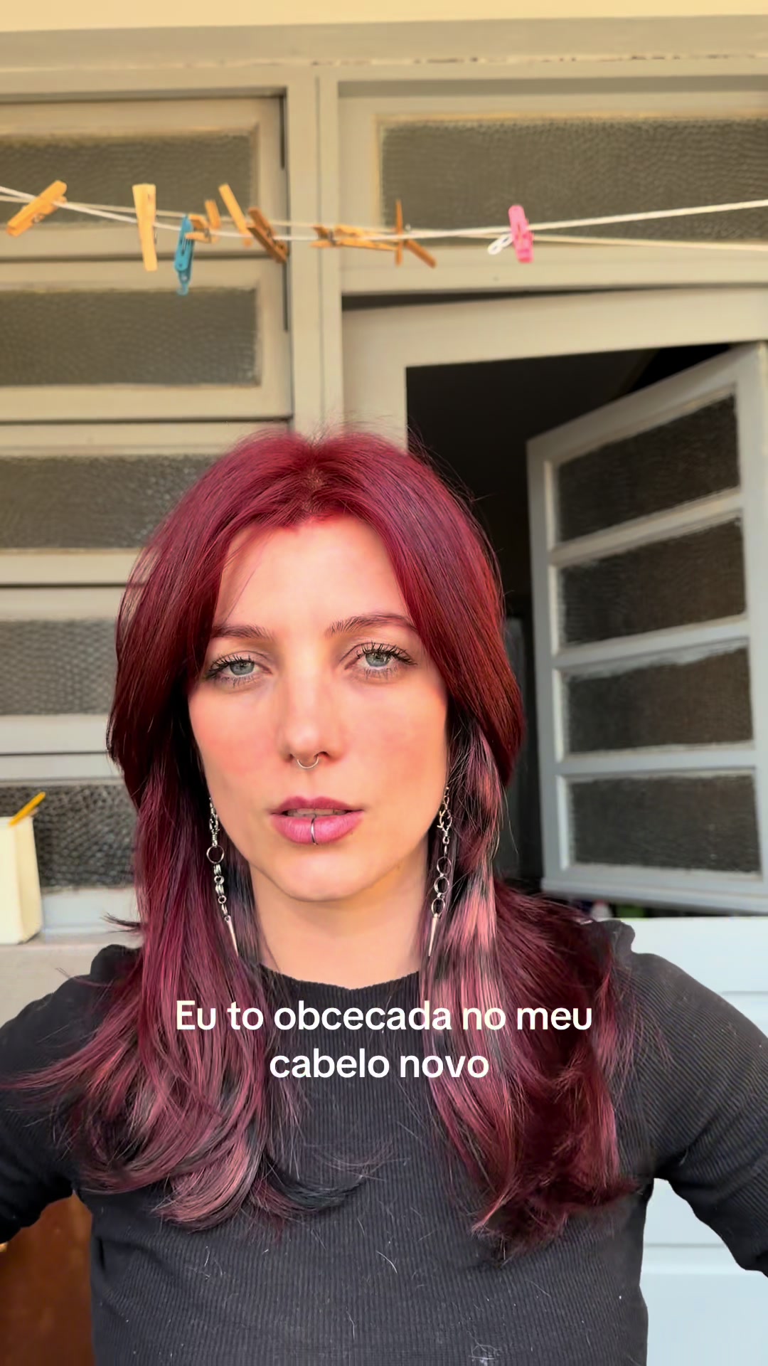 @Andressa Eberhardt
