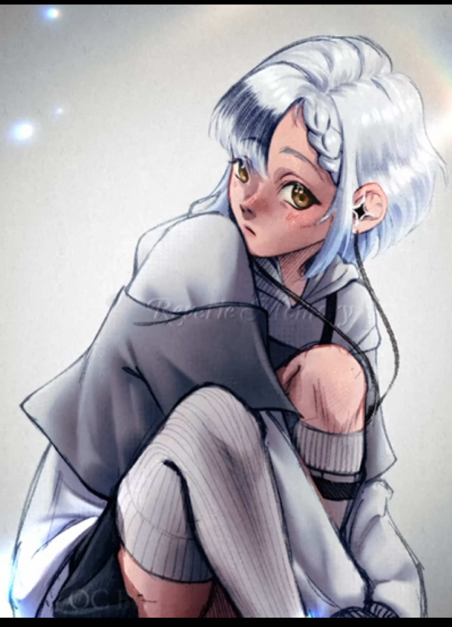 @ׅ𖥔 Remi Darling ˖ .