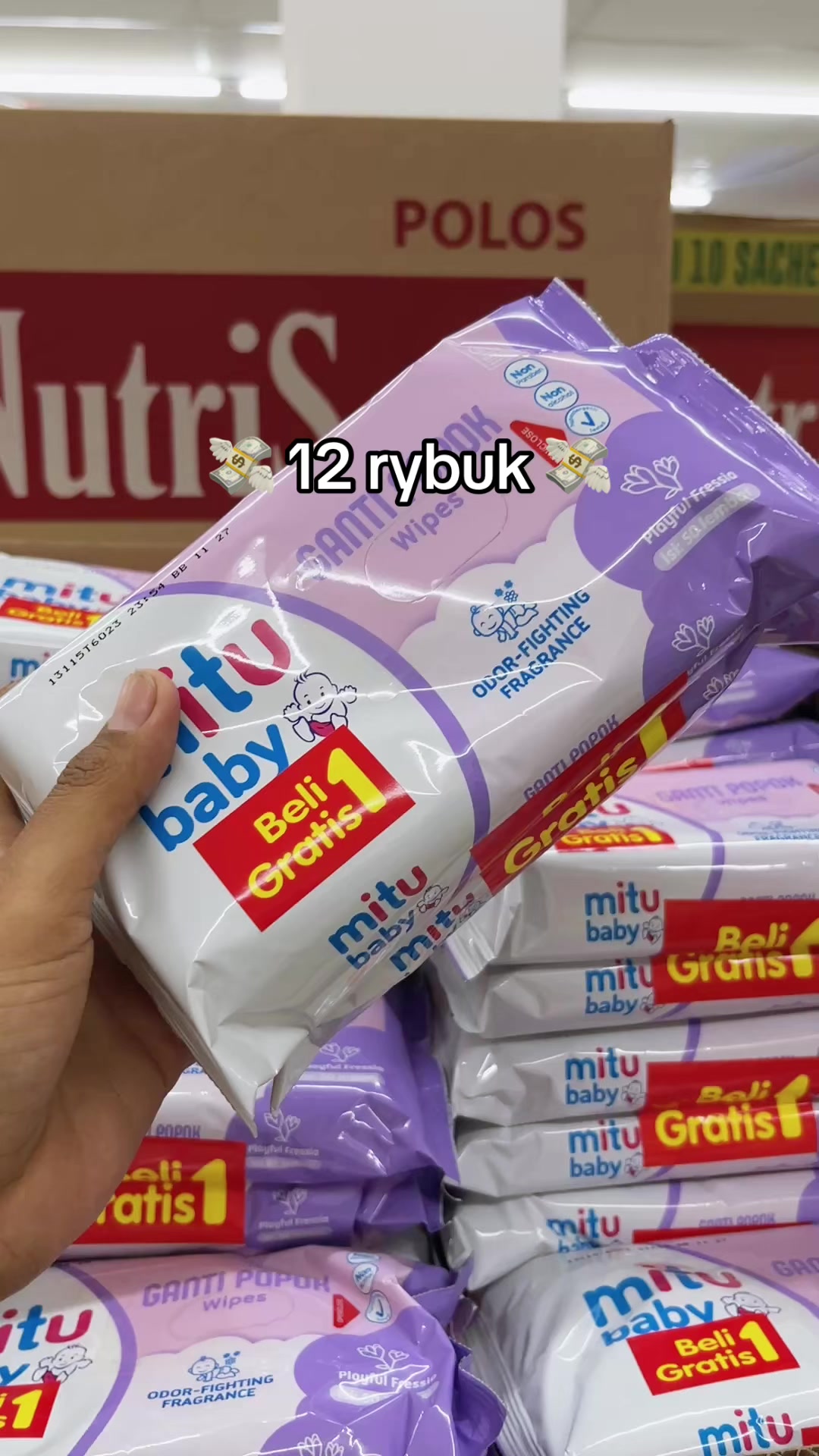 @Si Kecil Shop๐๐๏ธ
