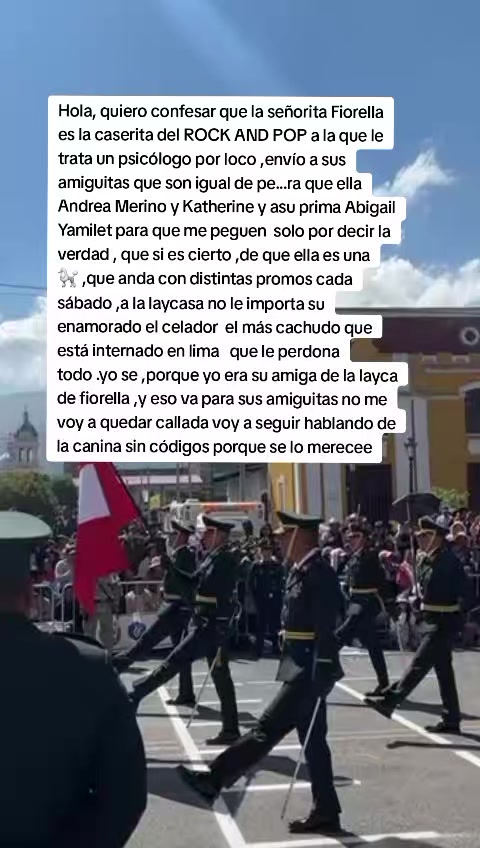 @Confesiones PNP ๐ฎโ๏ธ๐๐๐งก