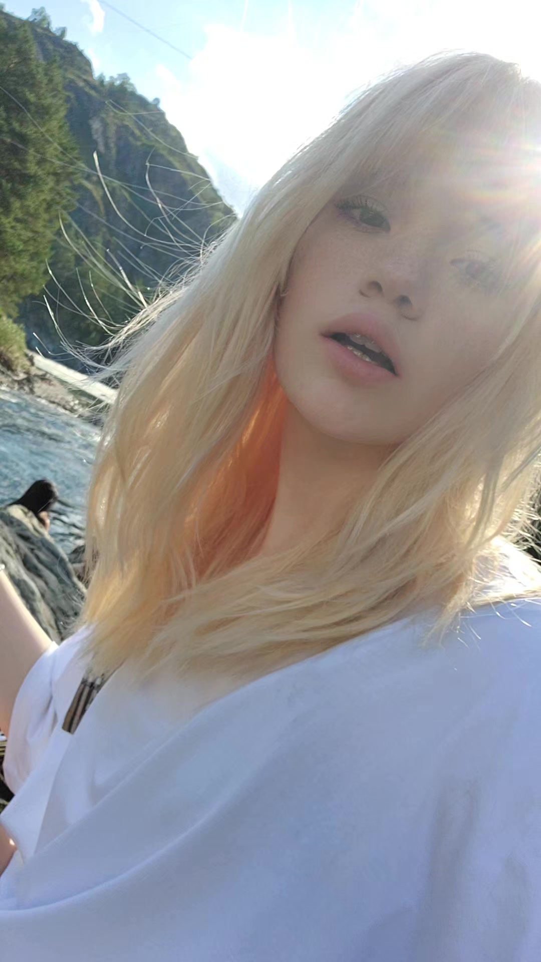@самира про