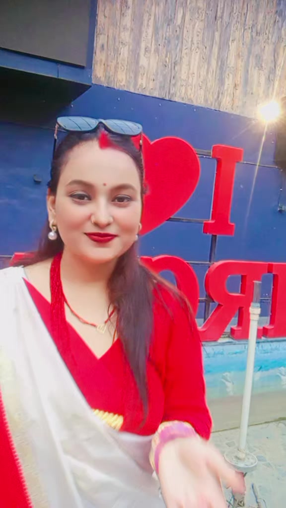 @Bharti Sangit Jha