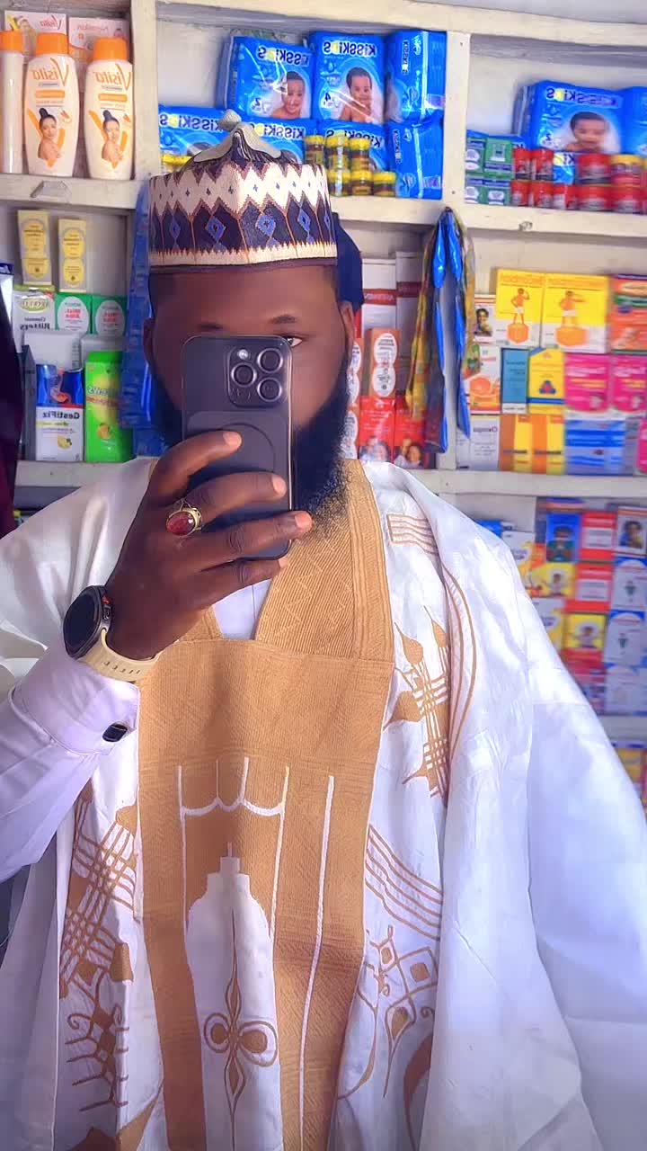 @DR. HABEEB SHEHU SKY