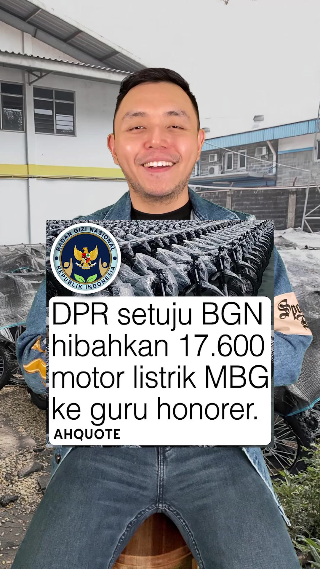 @Gerald Vincent
