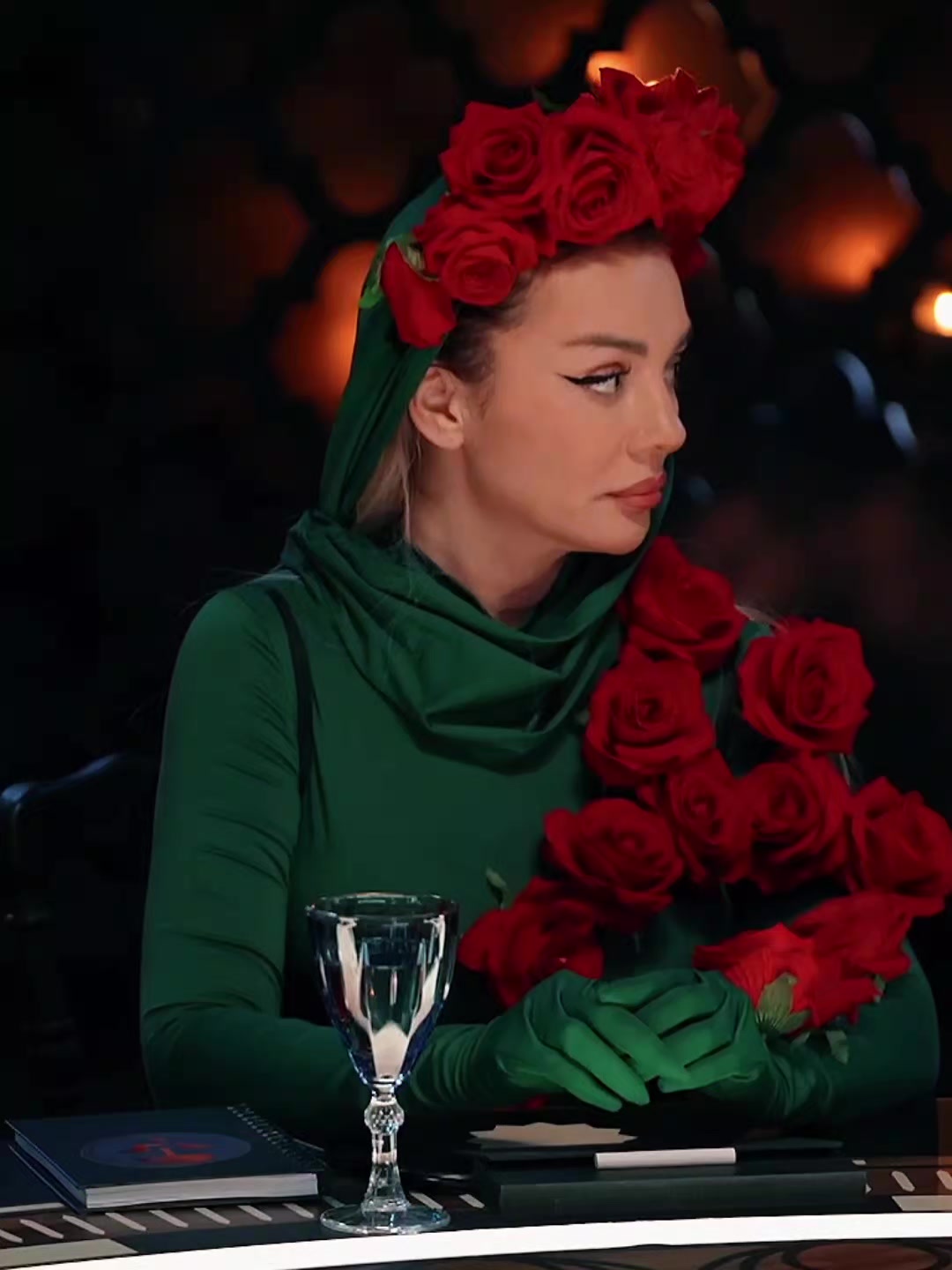 @дилаурентис