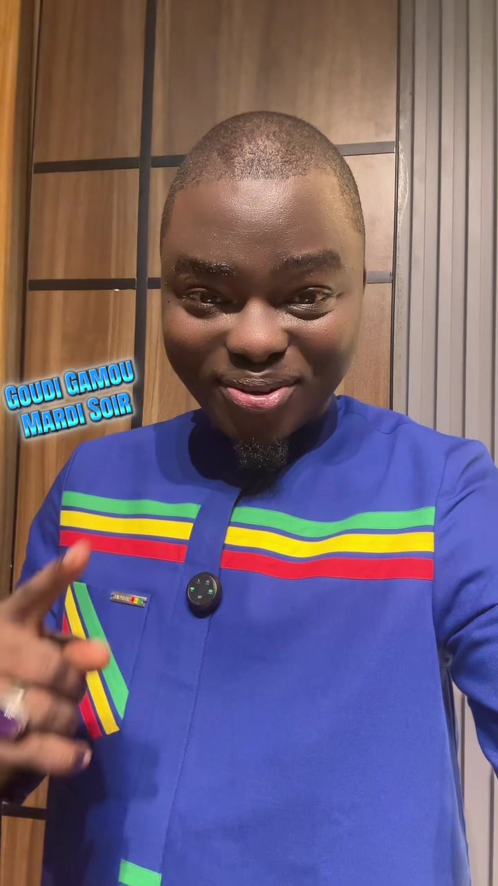 @S.THIERNO .PDG .Officiel 📺