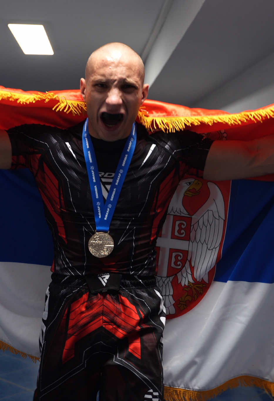 @MMA savez Srbije